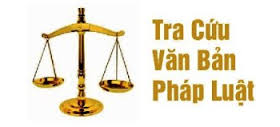 Văn bản Pháp luật