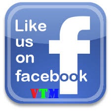 Liên kêt Facebook VTM