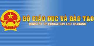 Cổng thông tin điện tử Bộ giáo dục và Đào tạo