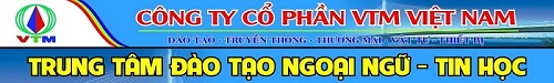 Thành lập Trung tâm Đào tạo Ngoại ngữ-Tin học