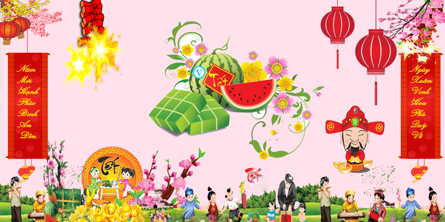 Thư cảm ơn và chúc Tết của VTM gửi đến Quý Khách hàng và Đối tác