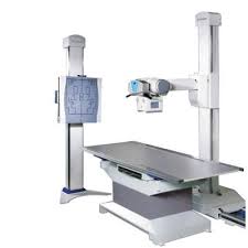 Tổng quan về Máy X-Quang