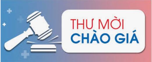 Chào giá thiết bị cho Dự toán mua sắm: Mua sắm Trang thiết bị y tế năm 2024 của Bệnh viện Phục hồi chức năng